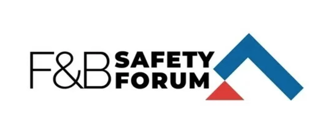 F&B Safety Forum